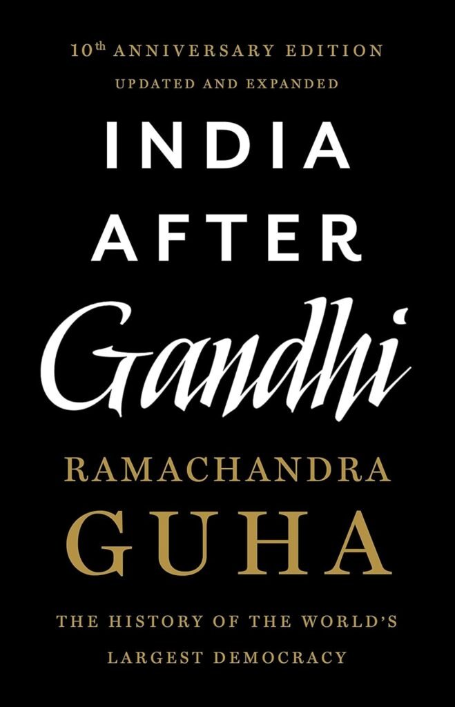 India after gandhi