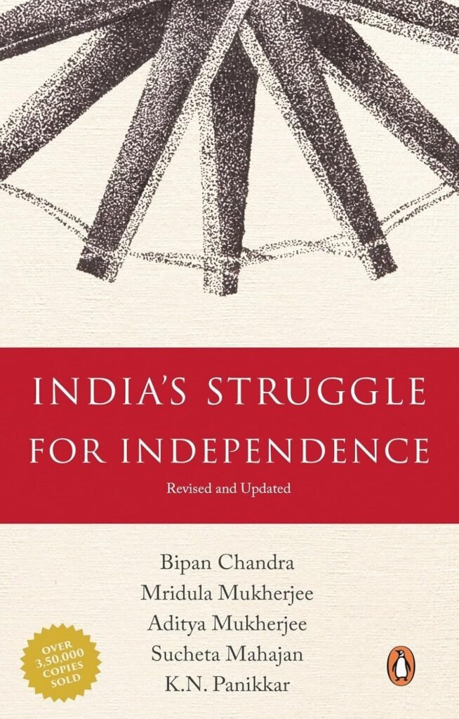 India’s Struggle for Independence