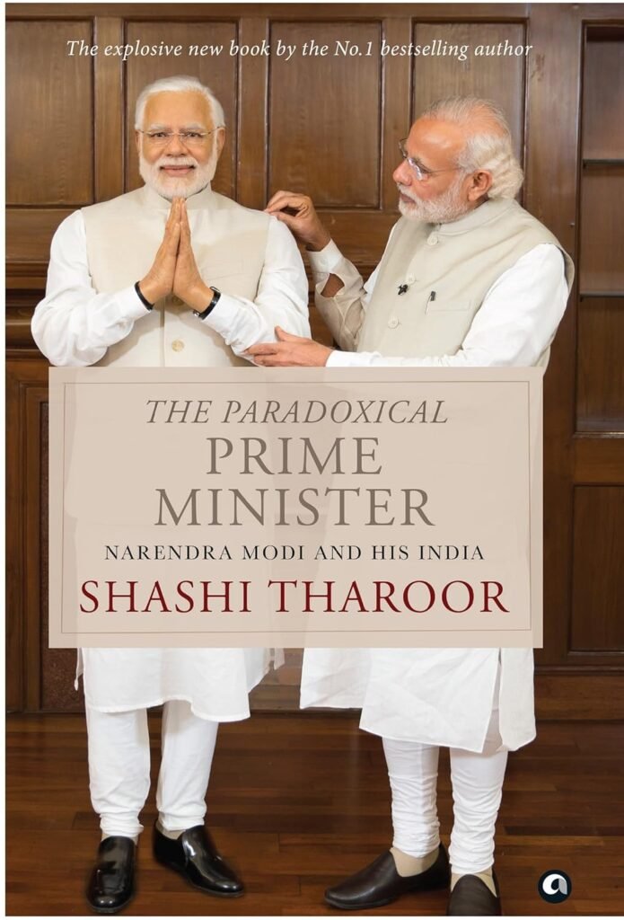 THE PARADOXICAL PRIME MINISTER